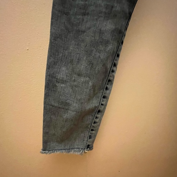 BANANA REPUBLIC Mid-rise skinny jeans Size 26 - Picture 5 of 6